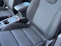 Gebraucht Opel Astra Active 110 PS (80 kW) 2017 Schwarz Kombi