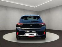 Neu Opel Corsa 110 PS (80 kW) 2025 Karbon schwarz (metallic) Kleinwagen