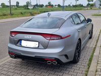 gebraucht Kia Stinger Stinger3.3 T-GDI AWD OPF GT Tribute Edition