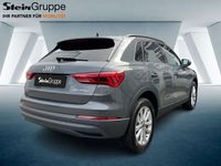 Gebraucht Audi Q3 Basis 245 PS (180 kW) 2022 Grau SUV