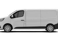 Neu Renault Trafic 89 kW (122 PS) 2026 Van / Kleinbus