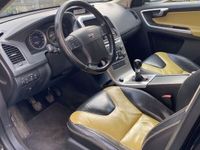 gebraucht Volvo XC60 2.4 D5 AWD Schaltgetriebe