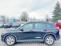 Gebraucht VW Tiguan Life 150 PS (110 kW) 2025 Schwarz SUV