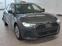 Gebraucht Audi A1 Sport 110 PS (80 kW) 2022 Manhattangrau SUV
