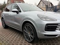 Gebraucht Porsche Cayenne 340 PS (250 kW) 2019 Silber SUV