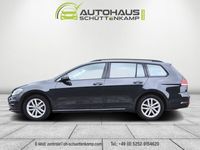 gebraucht VW Golf VII Variant 1.5 TSI 1.HAND|ACC|PDC VH|LED