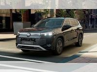 Gebraucht VW Tayron Life 150 PS (110 kW) 2025 Schwarz SUV