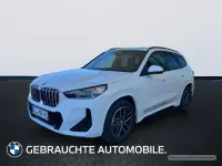 Gebraucht BMW X1 M Sport 170 PS (125 kW) 2026 Weiß SUV