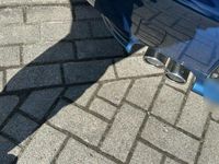 Gebraucht BMW Z3 118 PS (86 kW) 2002 Blau Cabrio