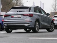 Gebraucht Audi A3 Ambiente 116 PS (85 kW) 2025 Pfeilgrau perleffekt Limousine