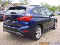 gebraucht BMW X1 xDrive20d AUT,LED,NAVI,HUD,PANO,H&K,RFK,AHK,LEDER