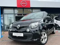 Gebraucht Renault Twingo Liberty 69 PS (50 kW) 2016 Schwarz Kleinwagen