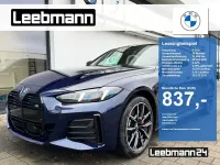 Neu BMW M440 M Sport 392 PS (288 kW) 2026 Blau Coupé