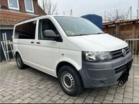 gebraucht VW T5 Bus Bulli Camper Van