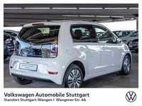 Gebraucht VW e-up! Style 61 kW (83 PS) 2023 Kleinwagen