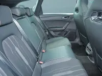 Gebraucht Cupra Leon 310 PS (228 kW) 2024 Weiß Kombi