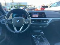 Gebraucht BMW 218 Advantage 150 PS (110 kW) 2021 Schwarz Coupé