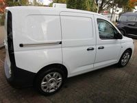 Neu Ford Transit Connect Trend 102 PS (75 kW) 2026 Weiß Van / Kleinbus