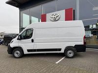 Gebraucht Toyota Proace 140 PS (102 kW) 2024 Icy white Van / Kleinbus