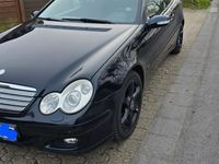 gebraucht Mercedes CLC200 