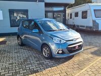 gebraucht Hyundai i10 FIFA World Cup Edition,Sitz-Lenkrad-Heizung,