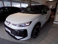 Neu VW T-Roc Style 150 PS (110 kW) 2026 Weiß SUV