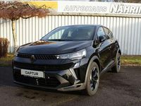 Neu Renault Captur Techno 158 PS (116 kW) 2025 Perlmuttschwarz metallic SUV