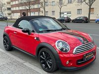 gebraucht Mini Cooper Cabriolet COOPER ROADSTER *AUTOMATIK*NAVI*BI-XENON*