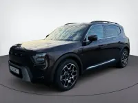Gebraucht Smart #5 Pulse 431 kW (587 PS) 2025 SUV