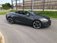 gebraucht Opel Cascada Cascada1.6 SIDI Turbo Automatik Edition