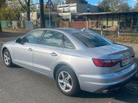 gebraucht Audi A4 Disel