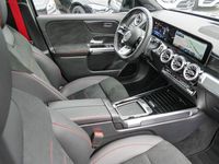 Gebraucht Mercedes GLB35 AMG 306 PS (225 kW) 2024 Schwarz SUV