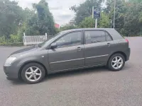 Gebraucht Toyota Corolla 110 PS (80 kW) 2005 Grau Limousine