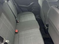 Gebraucht Ford Fiesta Cool & Connect 86 PS (63 kW) 2019 Blau Kleinwagen