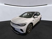 Gebraucht VW ID.4 Pro Performance 150 kW (204 PS) 2022 Weiß SUV