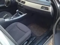 Gebraucht BMW 318 143 PS (105 kW) 2012 Silber Kombi