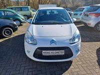 Gebraucht Citroën C3 Tendance 95 PS (69 kW) 2010 Weiß Limousine