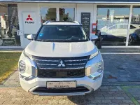 Neu Mitsubishi Outlander P-HEV Select 306 PS (225 kW) 2026 Weiß SUV