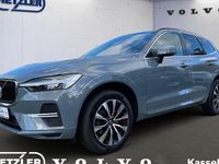 Gebraucht Volvo XC60 Core 197 PS (144 kW) 2023 Thunder grey / metallic SUV