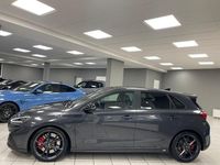 Gebraucht Hyundai i30 N Performance 280 PS (205 kW) 2021 Grau Limousine