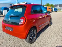 Gebraucht Renault Twingo Intens 73 PS (53 kW) 2019 Rot Kleinwagen