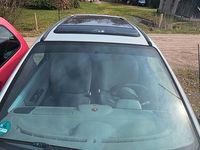 Gebraucht Renault Twingo 58 PS (42 kW) 2003 Silber Kleinwagen