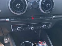 Gebraucht Audi RS3 Sportback Sport 400 PS (294 kW) 2020 Weiß Kleinwagen