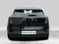 Gebraucht Volvo EX30 Ultra 314 kW (428 PS) 2025 Schwarz SUV