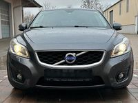 Gebraucht Volvo C30 Kinetic 115 PS (84 kW) 2012 Grau Kleinwagen