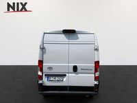 Gebraucht Toyota Proace 140 PS (102 kW) 2024 Icy white Van / Kleinbus