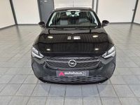 Gebraucht Opel Corsa Edition 75 PS (55 kW) 2022 Schwarz Kleinwagen