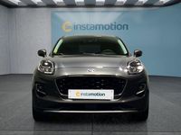 Gebraucht Ford Puma 125 PS (91 kW) 2023 Grau SUV