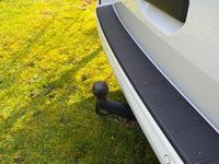 Gebraucht VW California Beach 199 PS (146 kW) 2020 Weiß Van