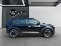 Neu Kia EV3 Earth 150 kW (204 PS) 2026 Schwarz SUV